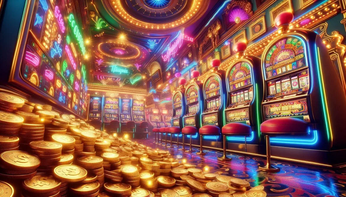 BCLC Lotto Max